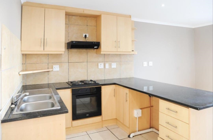 3 Bedroom Property for Sale in Villa Diamante Western Cape